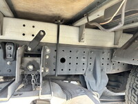 三菱ふそうキャンターアルミバン小型（2t・3t）[写真19]