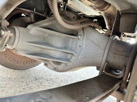 三菱ふそうキャンターアルミバン小型（2t・3t）[写真20]