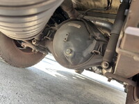 三菱ふそうキャンターアルミバン小型（2t・3t）[写真24]