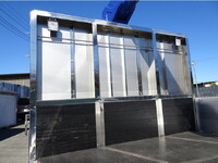 三菱ふそうファイタークレーン4段増トン（6t・8t）[写真12]