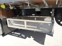 三菱ふそうファイタークレーン4段増トン（6t・8t）[写真15]