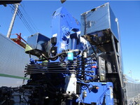 三菱ふそうファイタークレーン4段増トン（6t・8t）[写真16]