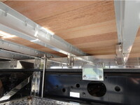 三菱ふそうファイタークレーン4段増トン（6t・8t）[写真18]