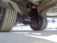 三菱ふそうファイタークレーン4段増トン（6t・8t）[写真26]