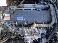 三菱ふそうファイタークレーン4段増トン（6t・8t）[写真30]