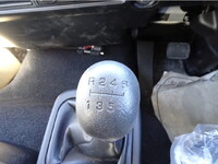 三菱ふそうファイタークレーン4段増トン（6t・8t）[写真35]