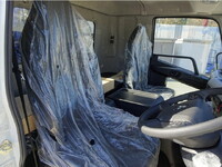 三菱ふそうファイタークレーン4段増トン（6t・8t）[写真37]