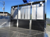 三菱ふそうファイタークレーン4段増トン（6t・8t）[写真10]