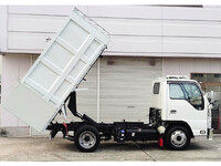 いすゞエルフダンプ小型（2t・3t）[写真12]