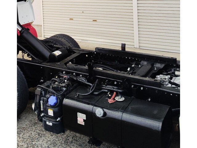 いすゞエルフダンプ小型（2t・3t）[写真12]