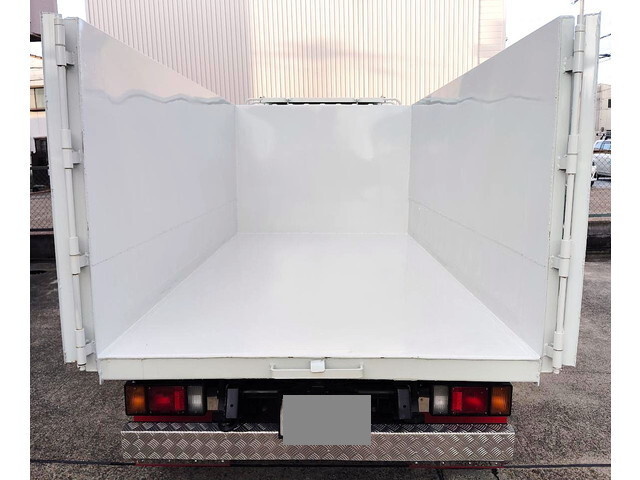 いすゞエルフダンプ小型（2t・3t）[写真15]