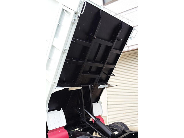 いすゞエルフダンプ小型（2t・3t）[写真20]