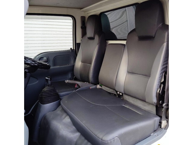 いすゞエルフダンプ小型（2t・3t）[写真21]