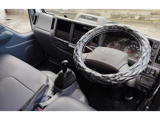 いすゞエルフダンプ小型（2t・3t）[写真24]