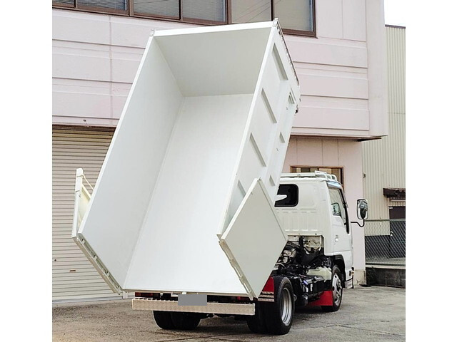 いすゞエルフダンプ小型（2t・3t）[写真25]