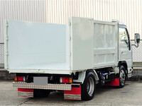 いすゞエルフダンプ小型（2t・3t）[写真07]