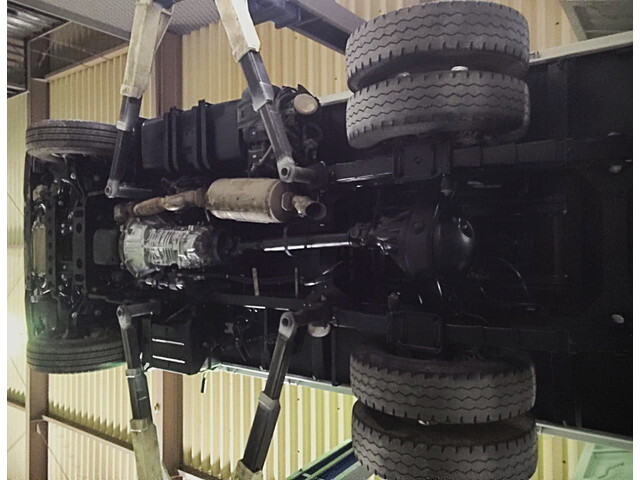 いすゞエルフダンプ小型（2t・3t）[写真07]