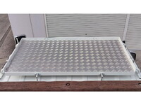 日野デュトロ深ダンプ（土砂禁ダンプ）小型（2t・3t）[写真14]