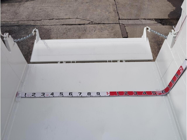 日野デュトロ深ダンプ（土砂禁ダンプ）小型（2t・3t）[写真14]