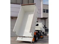 日野デュトロ深ダンプ（土砂禁ダンプ）小型（2t・3t）[写真22]