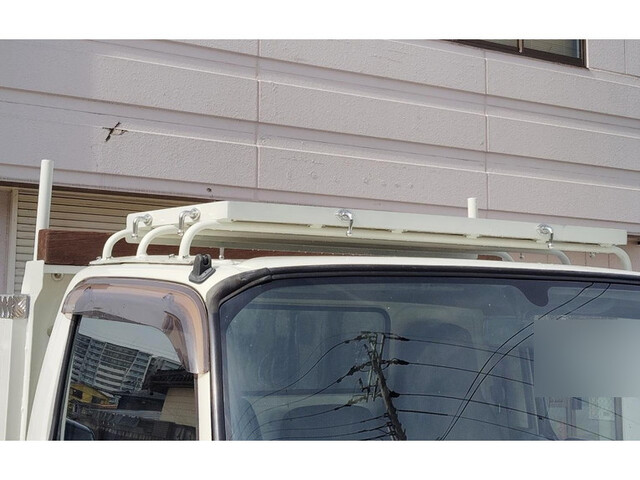 日野デュトロ深ダンプ（土砂禁ダンプ）小型（2t・3t）[写真22]