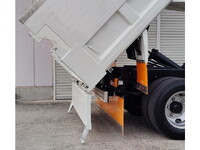 日野デュトロ深ダンプ（土砂禁ダンプ）小型（2t・3t）[写真25]