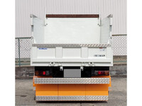 日野デュトロ深ダンプ（土砂禁ダンプ）小型（2t・3t）[写真27]