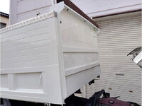 日野デュトロ深ダンプ（土砂禁ダンプ）小型（2t・3t）[写真28]