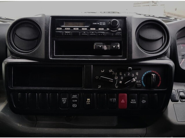 日野デュトロ深ダンプ（土砂禁ダンプ）小型（2t・3t）[写真29]