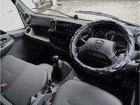 日野デュトロ深ダンプ（土砂禁ダンプ）小型（2t・3t）[写真31]