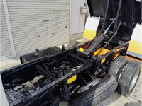 日野デュトロ深ダンプ（土砂禁ダンプ）小型（2t・3t）[写真34]