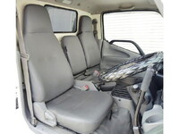 日野デュトロ深ダンプ（土砂禁ダンプ）小型（2t・3t）[写真36]