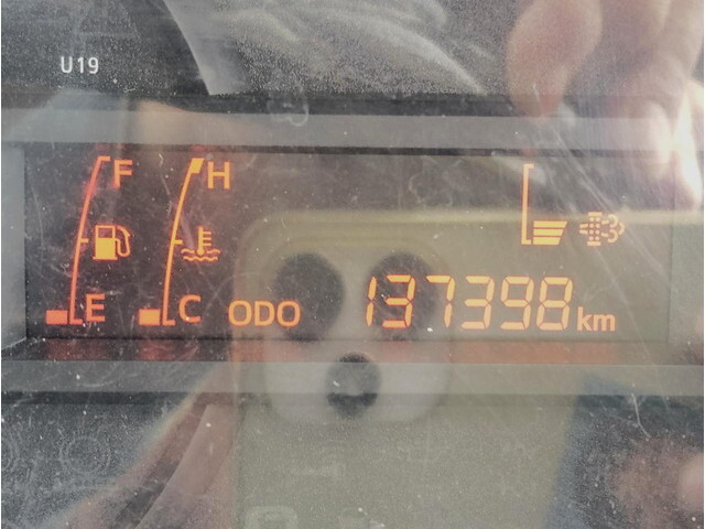 日野デュトロ深ダンプ（土砂禁ダンプ）小型（2t・3t）[写真36]