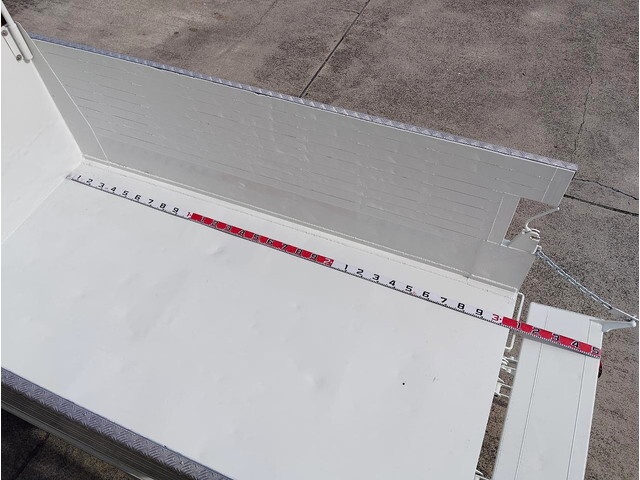 日野デュトロ深ダンプ（土砂禁ダンプ）小型（2t・3t）[写真05]