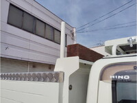 日野デュトロ深ダンプ（土砂禁ダンプ）小型（2t・3t）[写真10]