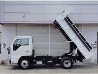 いすゞエルフダンプ小型（2t・3t）[写真17]