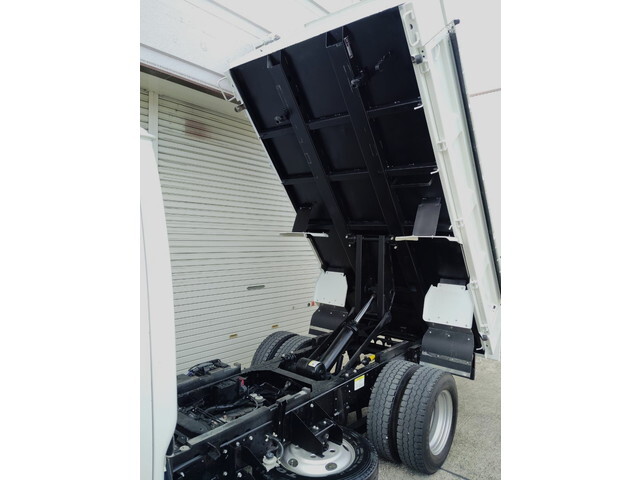 いすゞエルフダンプ小型（2t・3t）[写真18]