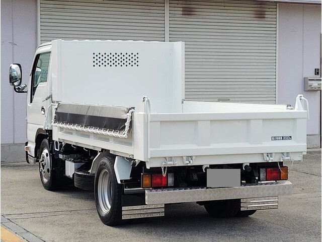 いすゞエルフダンプ小型（2t・3t）[写真02]