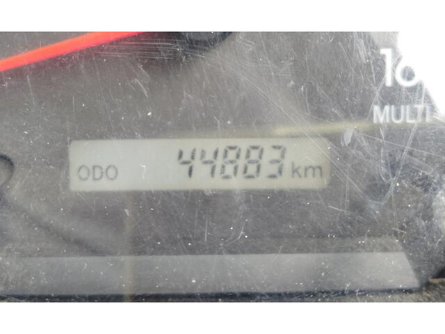 いすゞエルフダンプ小型（2t・3t）[写真23]