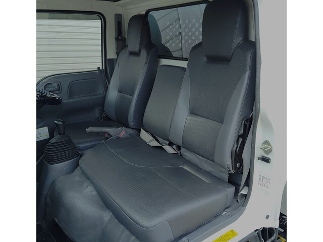 いすゞエルフダンプ小型（2t・3t）[写真25]