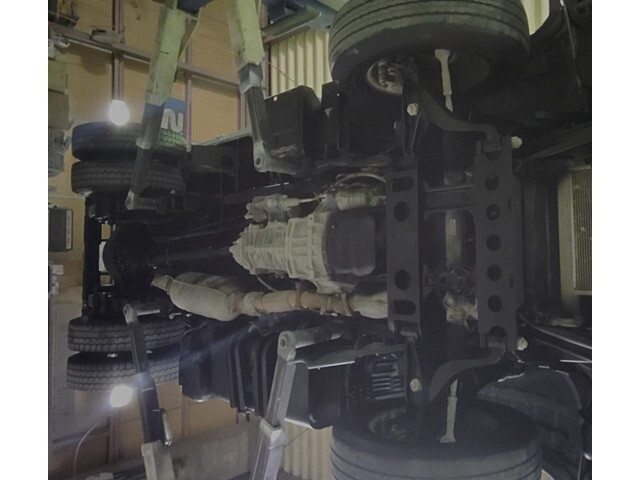 いすゞエルフダンプ小型（2t・3t）[写真26]