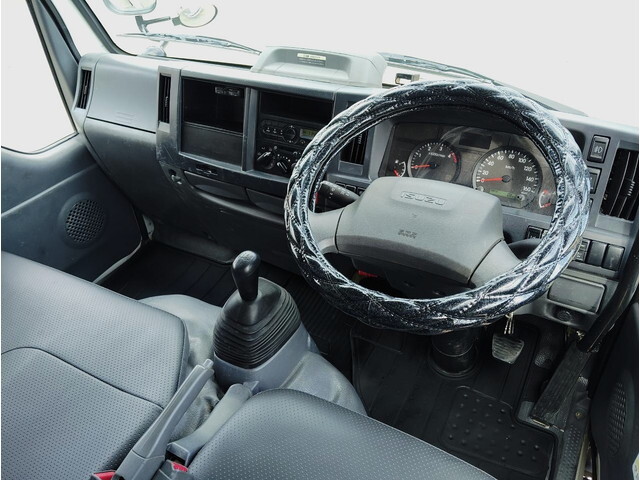 いすゞエルフダンプ小型（2t・3t）[写真28]