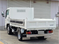 いすゞエルフダンプ小型（2t・3t）[写真02]