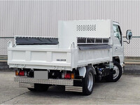 いすゞエルフダンプ小型（2t・3t）[写真05]