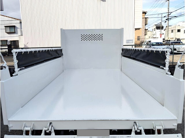 いすゞエルフダンプ小型（2t・3t）[写真06]