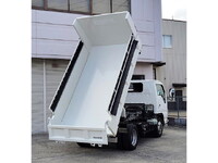 いすゞエルフダンプ小型（2t・3t）[写真08]