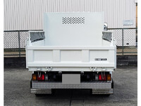 いすゞエルフダンプ小型（2t・3t）[写真10]