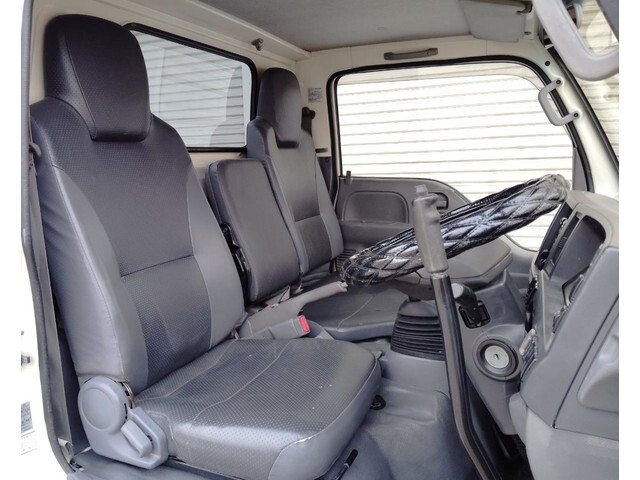 いすゞエルフダンプ小型（2t・3t）[写真17]