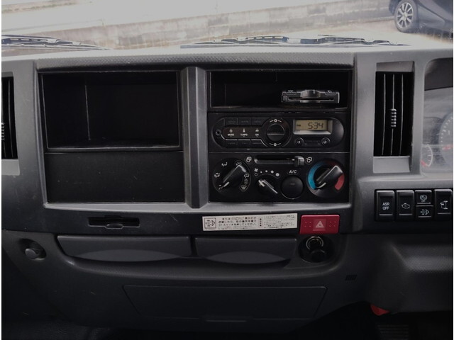 いすゞエルフダンプ小型（2t・3t）[写真19]