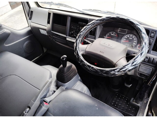 いすゞエルフダンプ小型（2t・3t）[写真21]